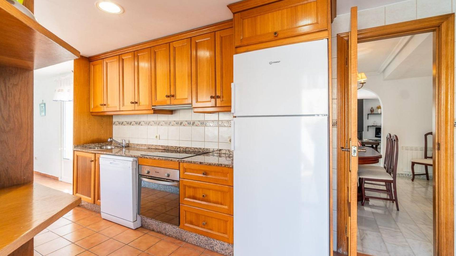 Gebraucht - Unabhängige Villa - Torrevieja - La Mata