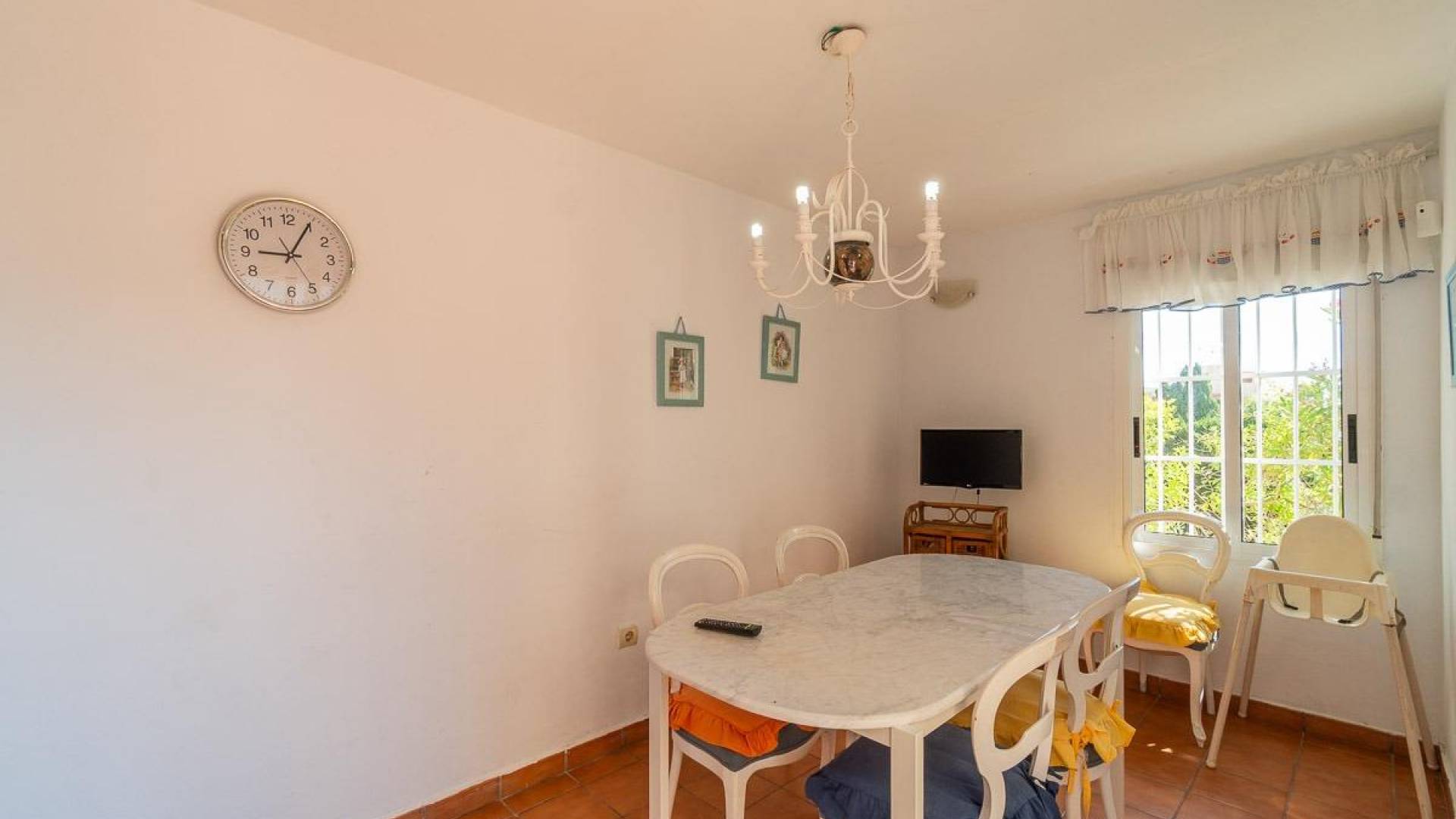 Gebraucht - Unabhängige Villa - Torrevieja - La Mata