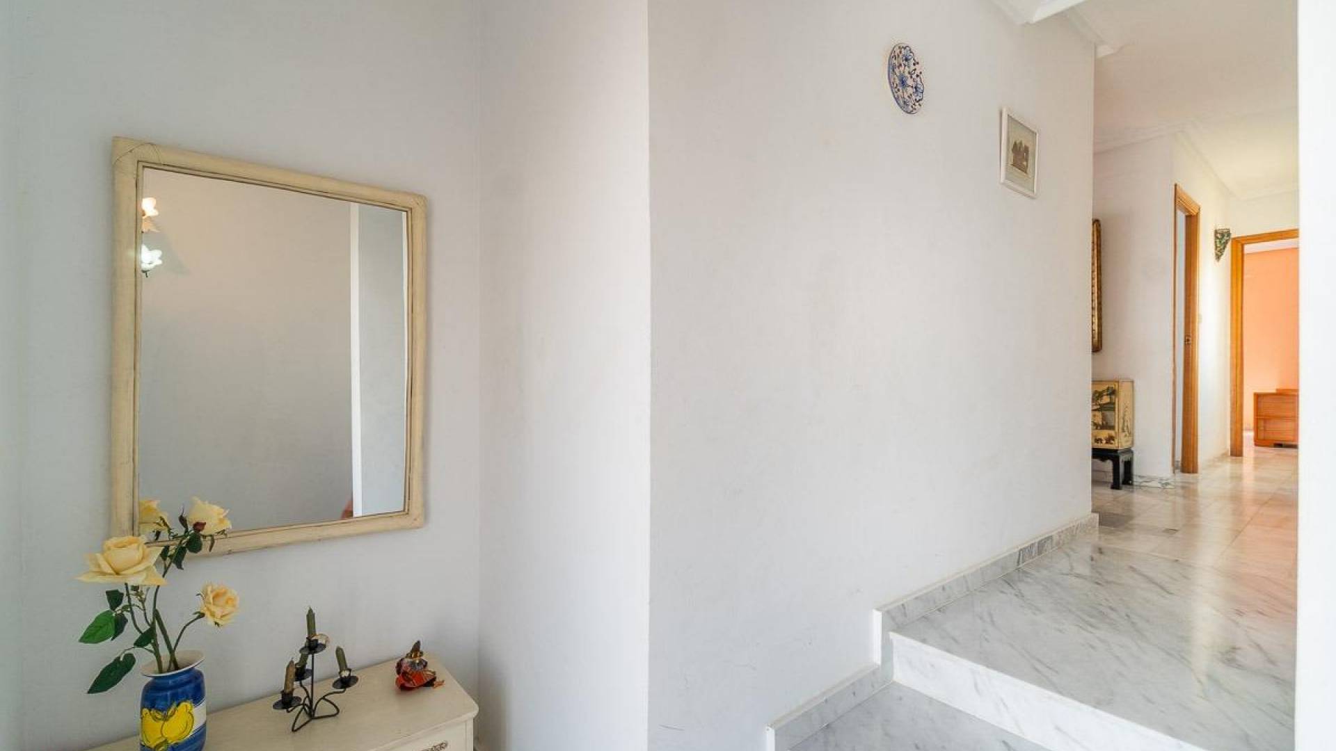 Gebraucht - Unabhängige Villa - Torrevieja - La Mata