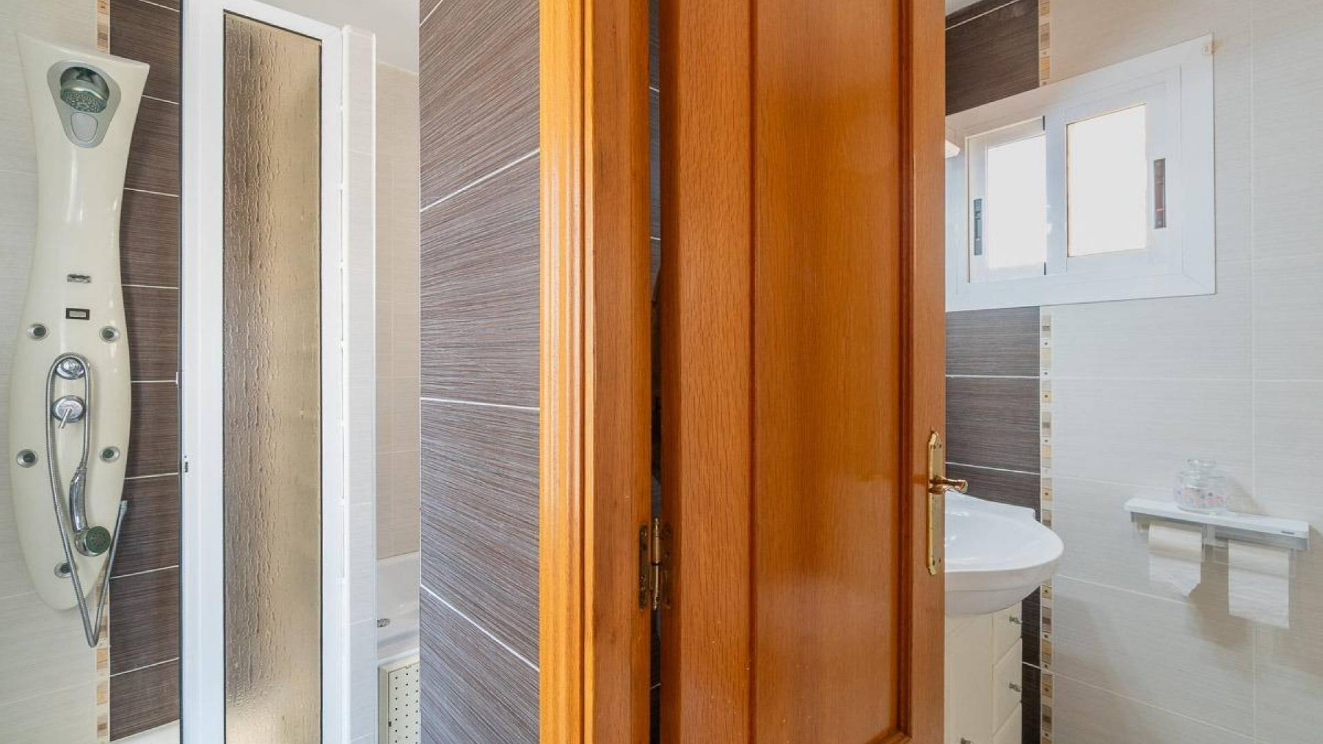 Gebraucht - Unabhängige Villa - Torrevieja - La Mata