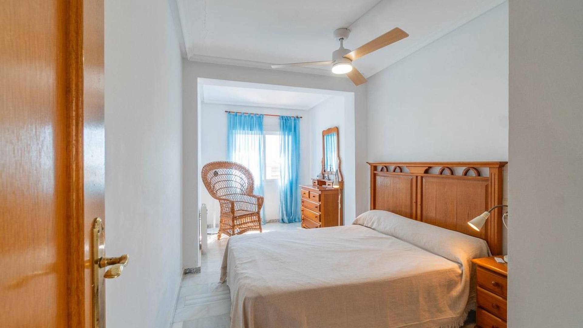 Gebraucht - Unabhängige Villa - Torrevieja - La Mata