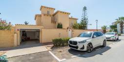 Gebraucht - Unabhängige Villa - Torrevieja - La Mata