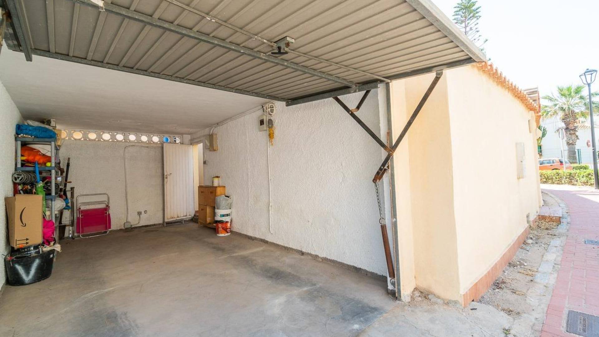 Gebraucht - Unabhängige Villa - Torrevieja - La Mata