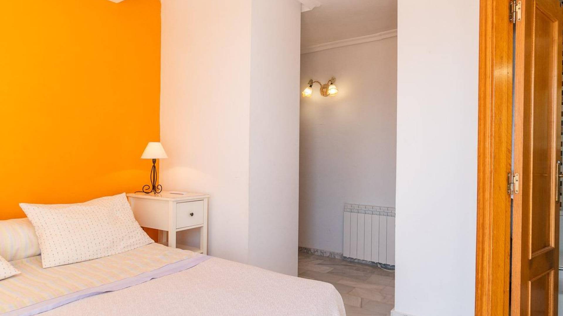 Gebraucht - Unabhängige Villa - Torrevieja - La Mata