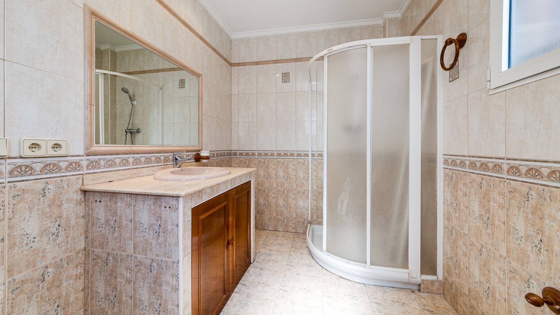 Gebraucht - Unabhängige Villa - Torrevieja - La Mata