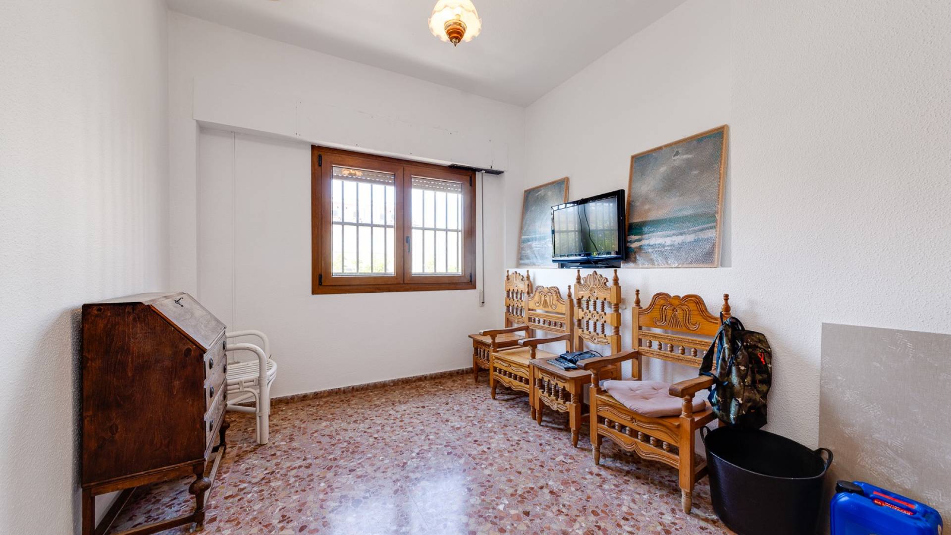 Gebraucht - Unabhängige Villa - Torrevieja - La Mata