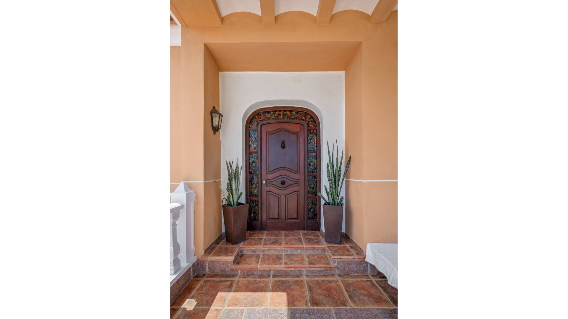 Gebraucht - Unabhängige Villa - Torrevieja - La Mata