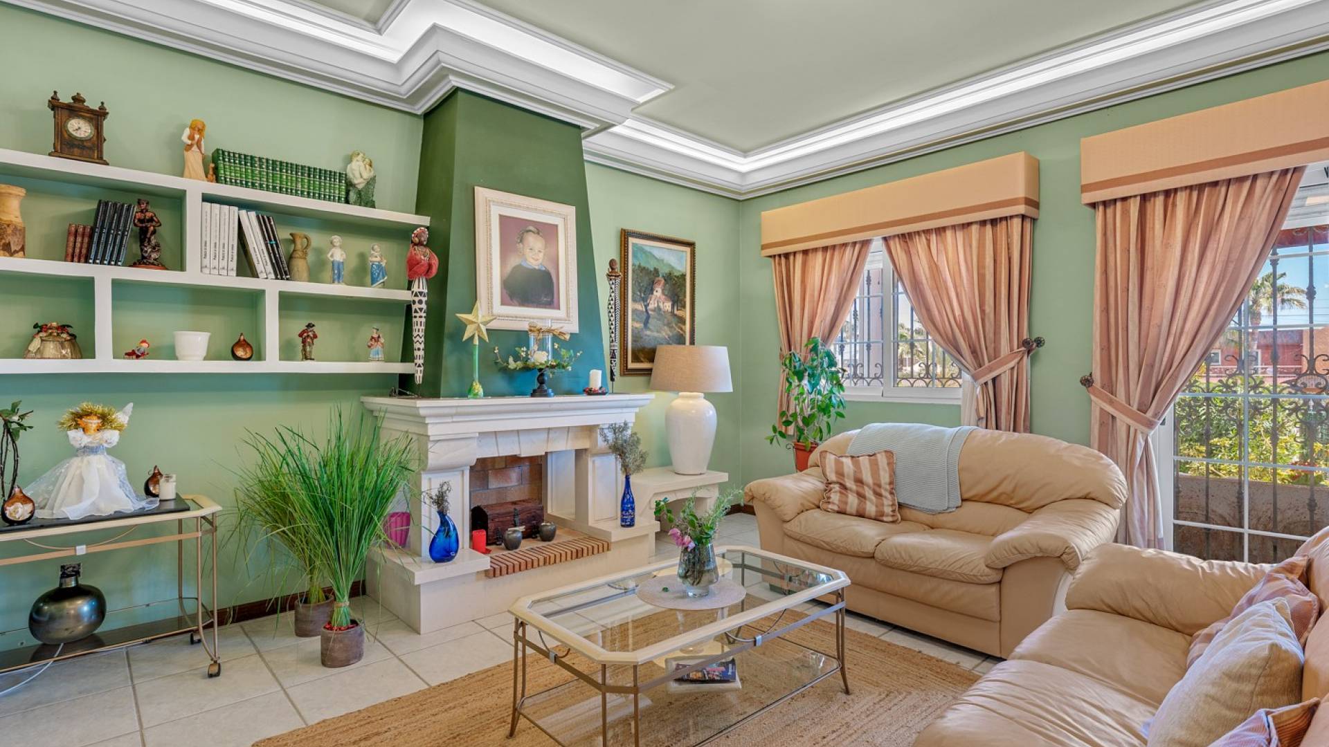 Gebraucht - Unabhängige Villa - Torrevieja - La Mata