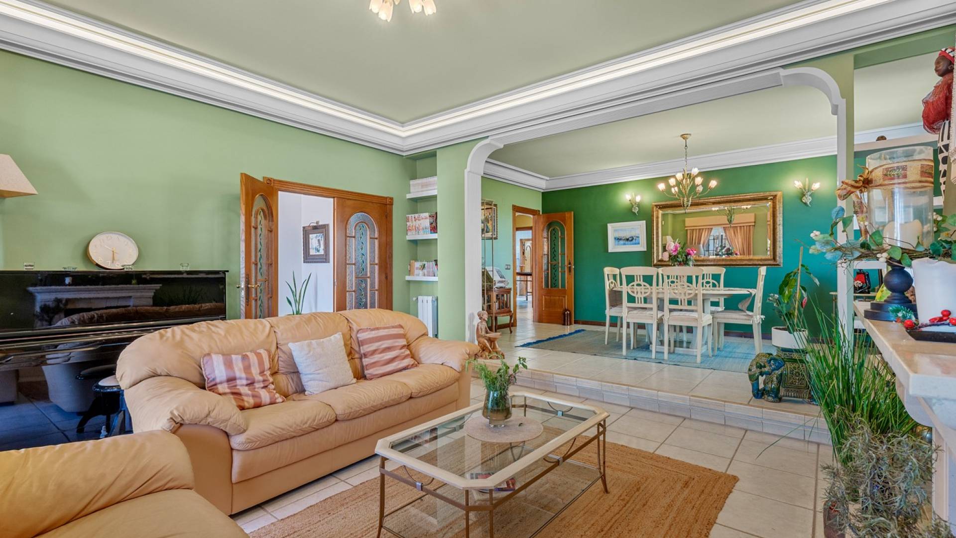 Gebraucht - Unabhängige Villa - Torrevieja - La Mata