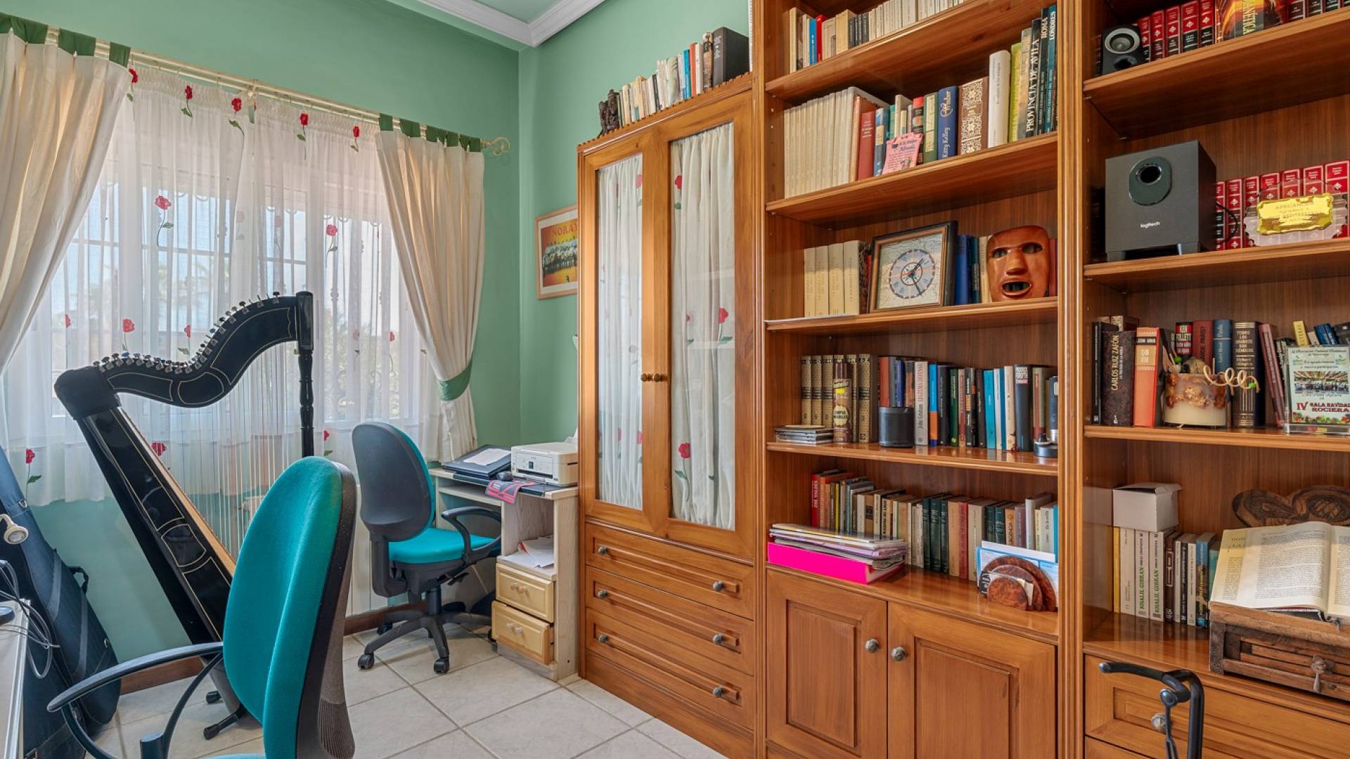 Gebraucht - Unabhängige Villa - Torrevieja - La Mata