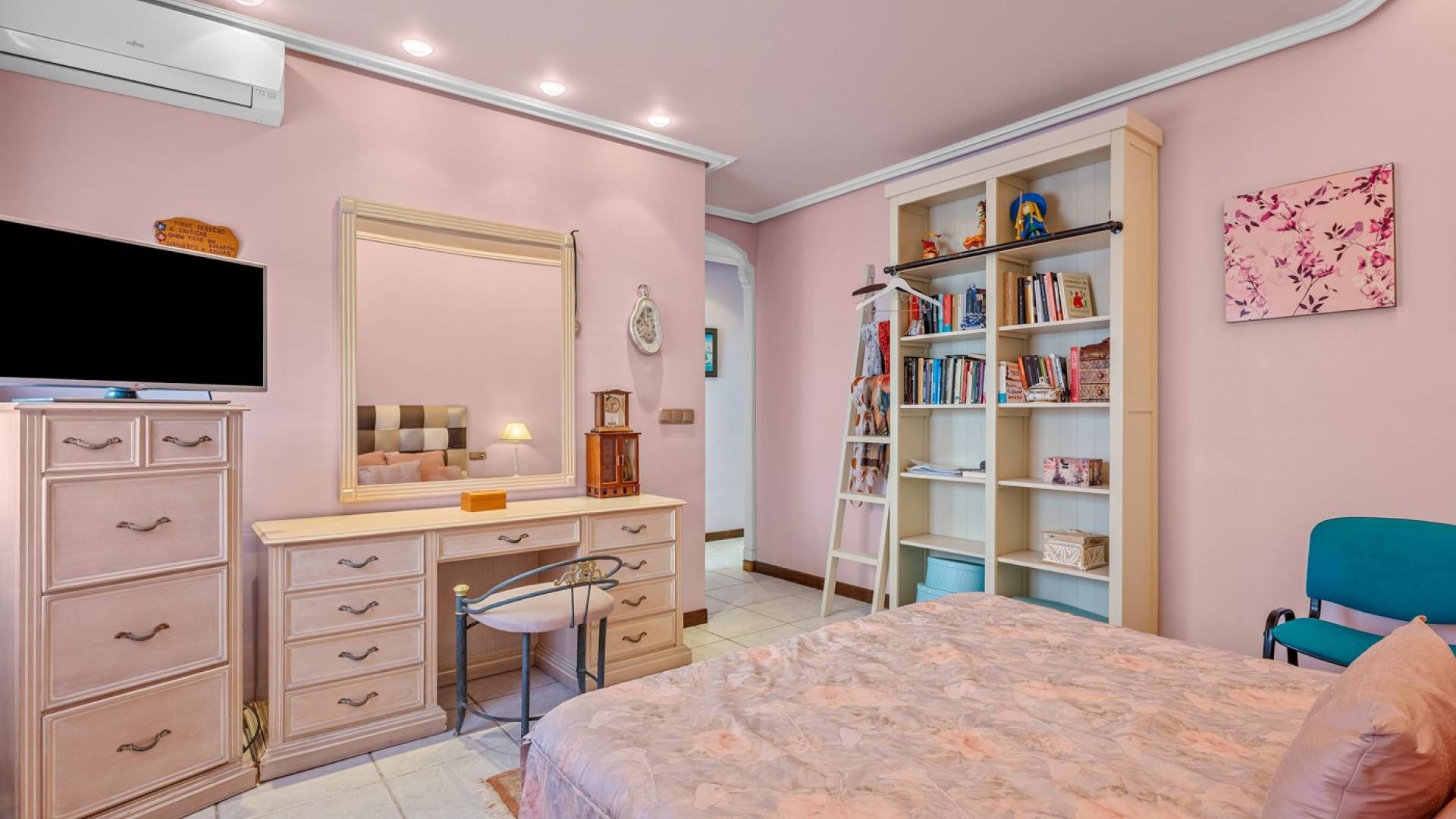 Gebraucht - Unabhängige Villa - Torrevieja - La Mata