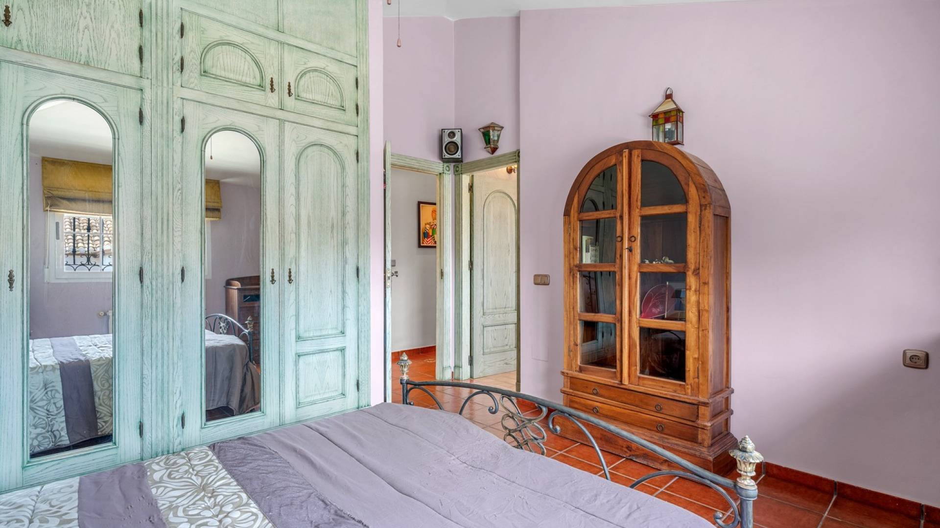 Gebraucht - Unabhängige Villa - Torrevieja - La Mata