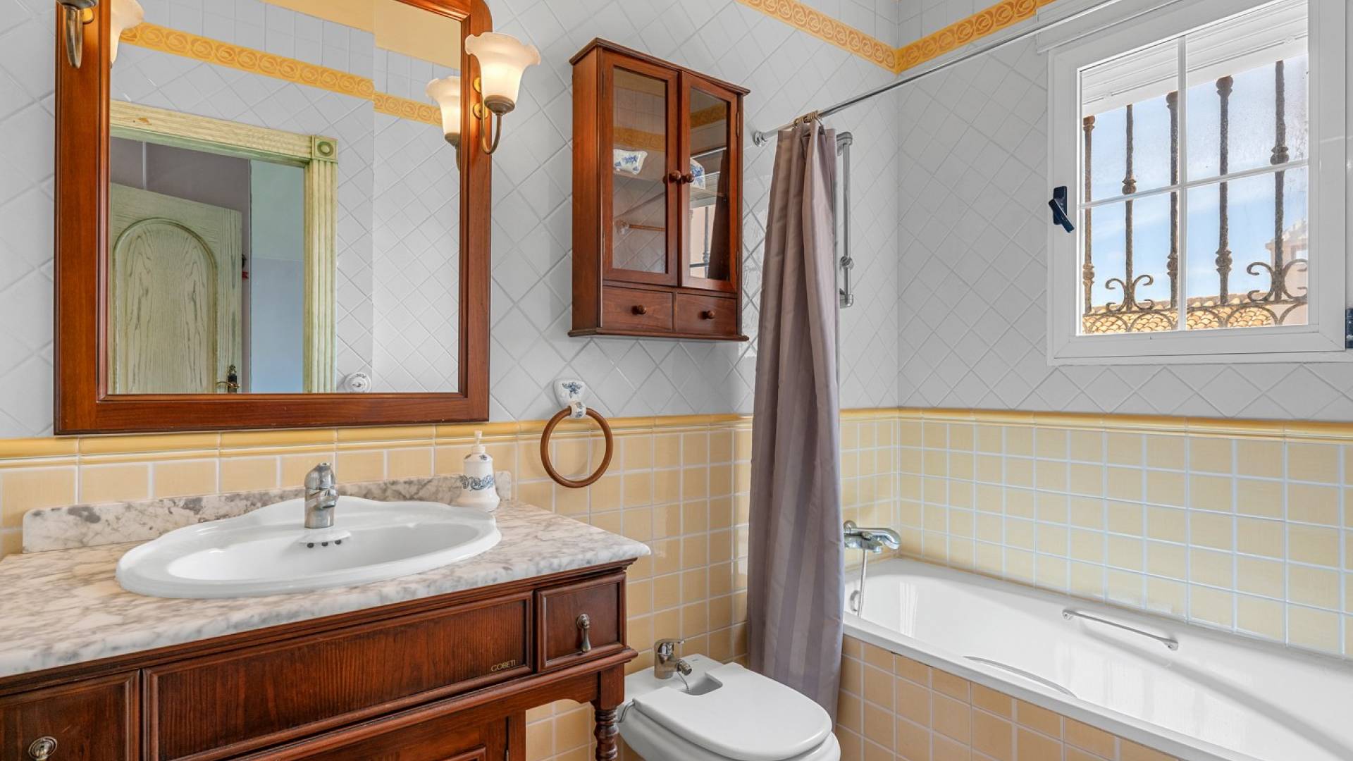 Gebraucht - Unabhängige Villa - Torrevieja - La Mata