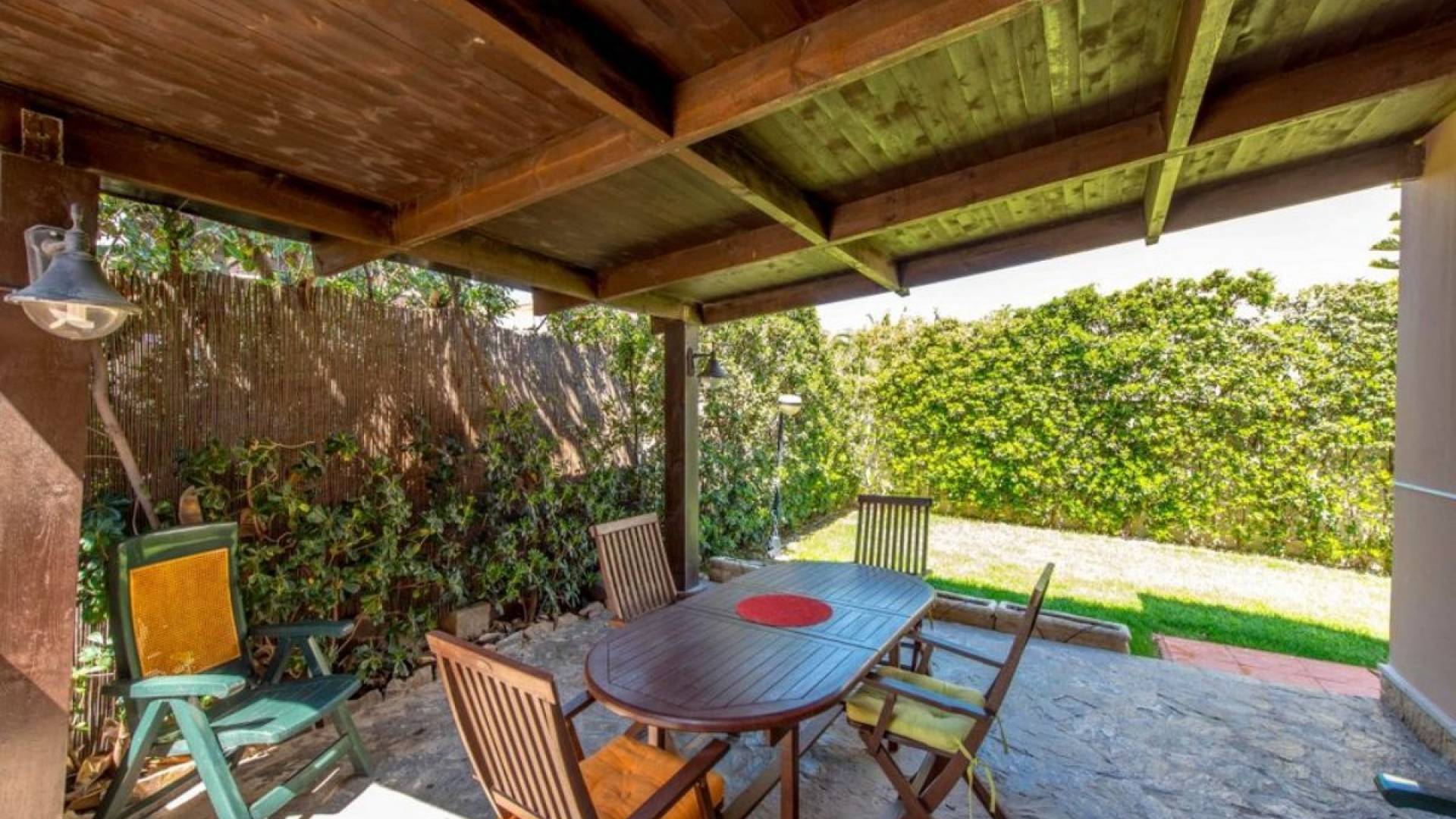 Gebraucht - Unabhängige Villa - Torrevieja - La Mata