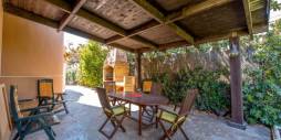 Gebraucht - Unabhängige Villa - Torrevieja - La Mata