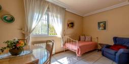 Gebraucht - Unabhängige Villa - Torrevieja - La Mata