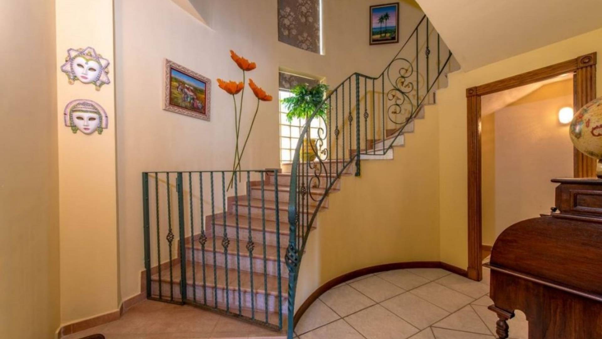 Gebraucht - Unabhängige Villa - Torrevieja - La Mata