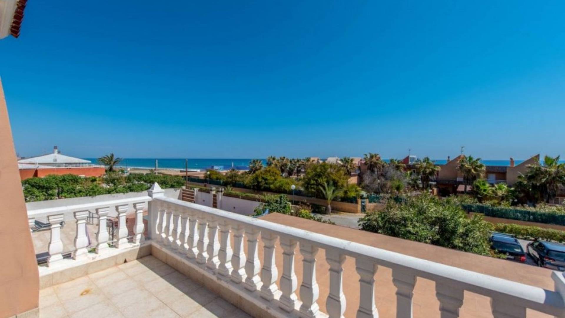 Gebraucht - Unabhängige Villa - Torrevieja - La Mata