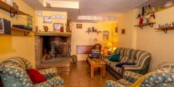 Gebraucht - Unabhängige Villa - Torrevieja - La Mata