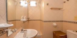 Gebraucht - Unabhängige Villa - Torrevieja - La Mata