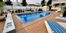 Gebraucht - Unabhängige Villa - Torrevieja - La Mata
