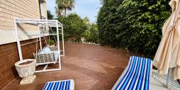 Gebraucht - Unabhängige Villa - Torrevieja - La Mata
