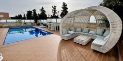 Gebraucht - Unabhängige Villa - Torrevieja - La Mata