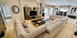 Gebraucht - Unabhängige Villa - Torrevieja - La Mata