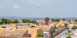 Gebraucht - Unabhängige Villa - Torrevieja - La Siesta - El Salado - Torreta