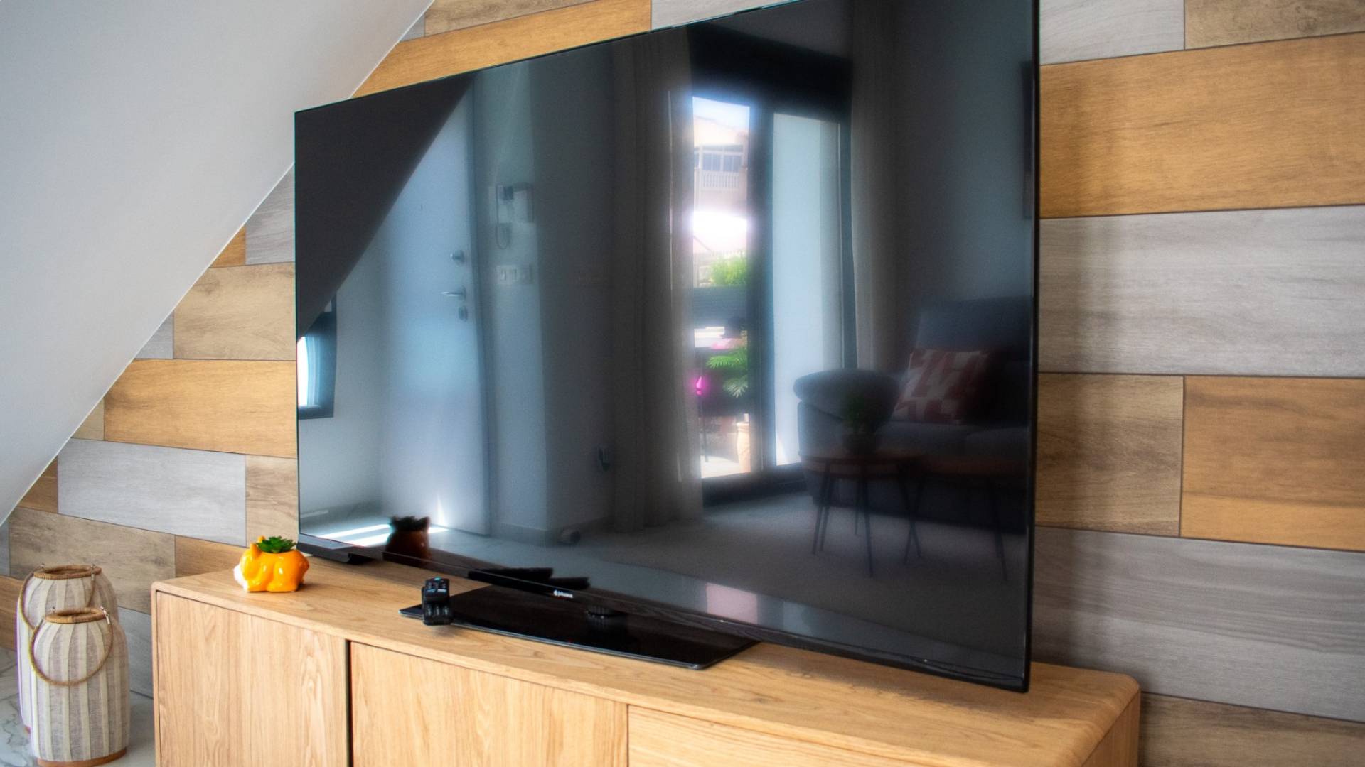 Gebraucht - Unabhängige Villa - Torrevieja - La Siesta - El Salado - Torreta