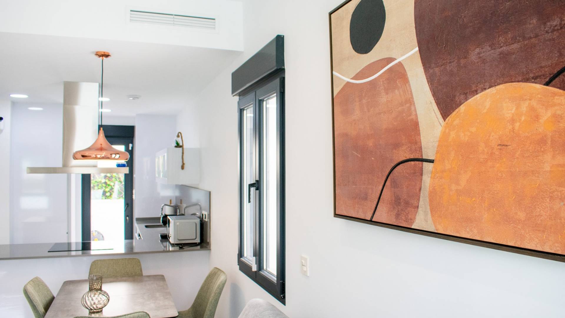 Gebraucht - Unabhängige Villa - Torrevieja - La Siesta - El Salado - Torreta