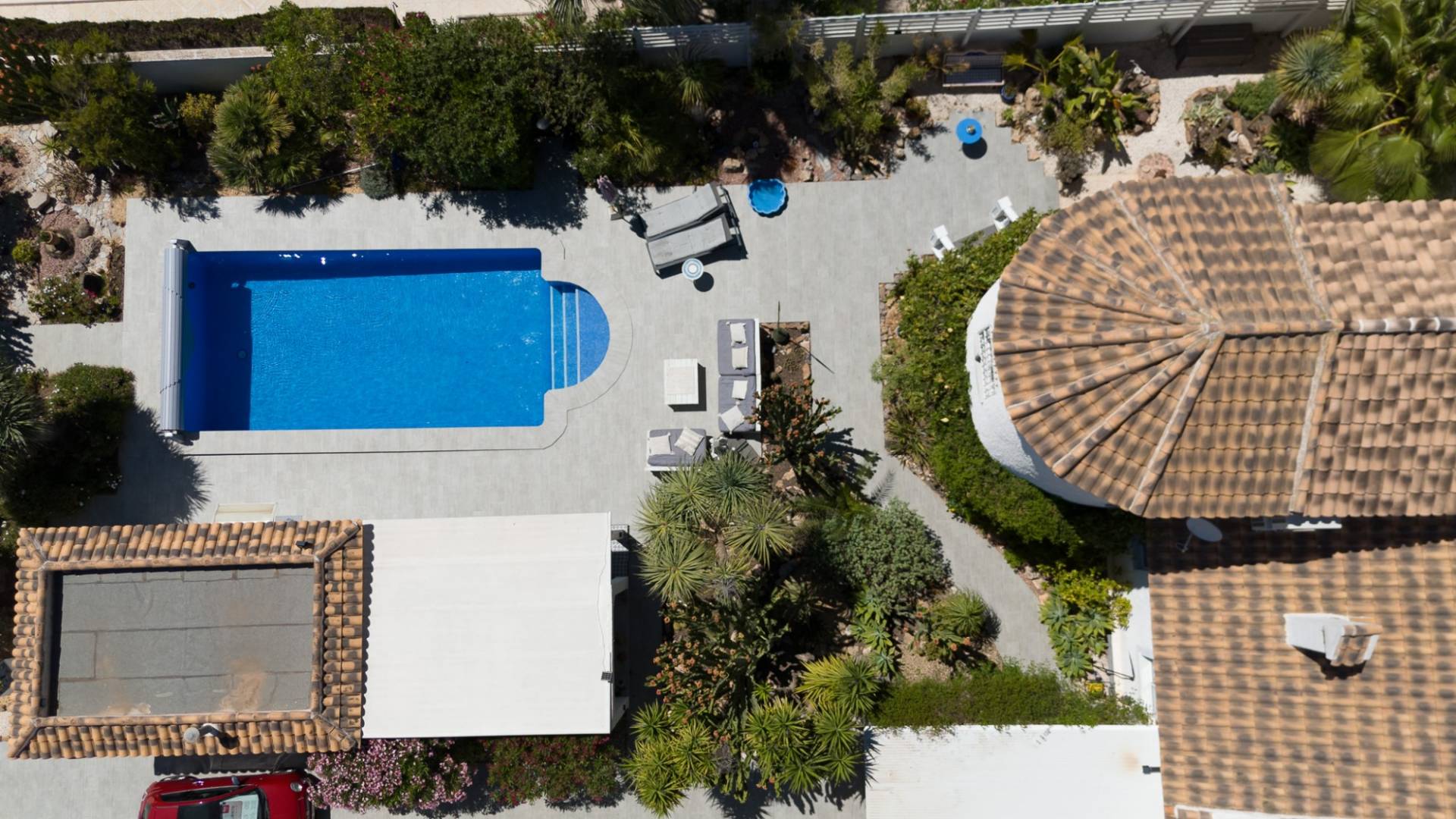 Gebraucht - Unabhängige Villa - Torrevieja - La Siesta - El Salado - Torreta