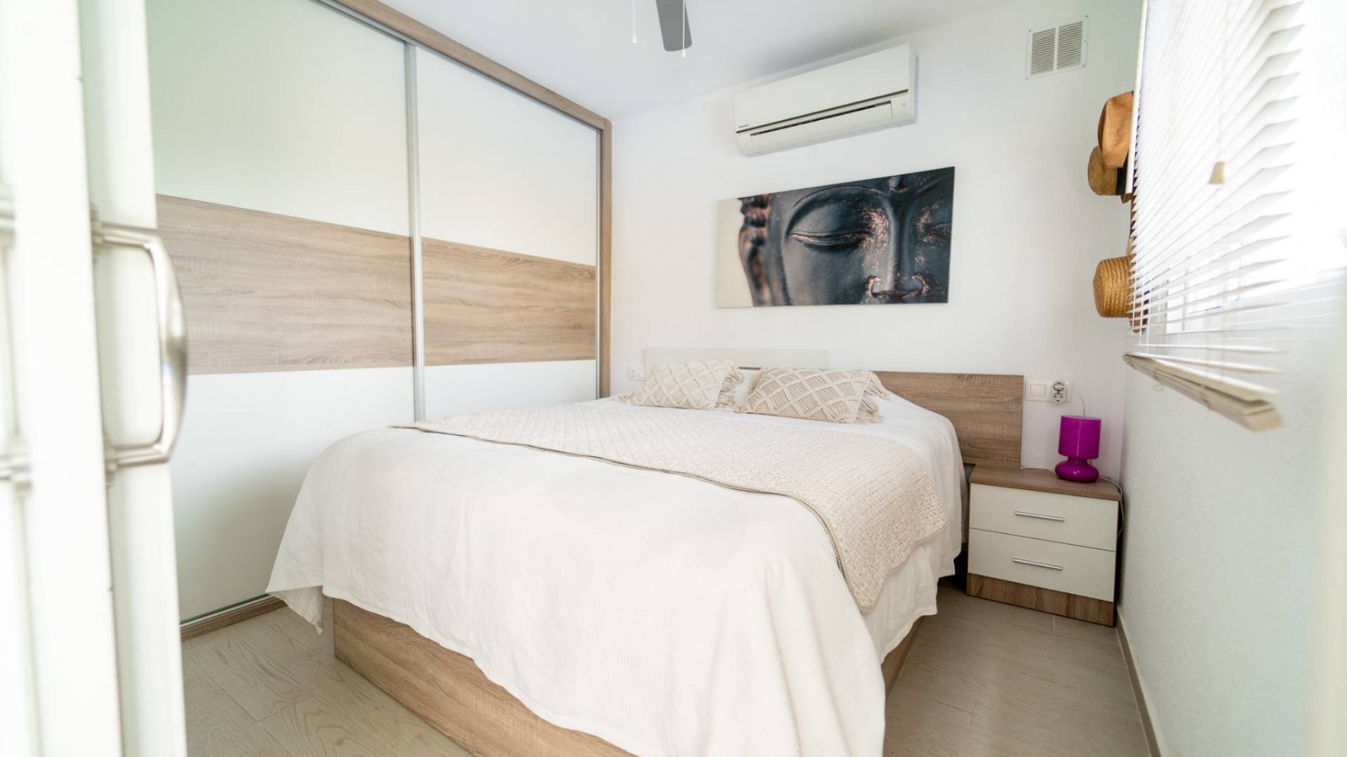 Gebraucht - Unabhängige Villa - Torrevieja - La Siesta - El Salado - Torreta