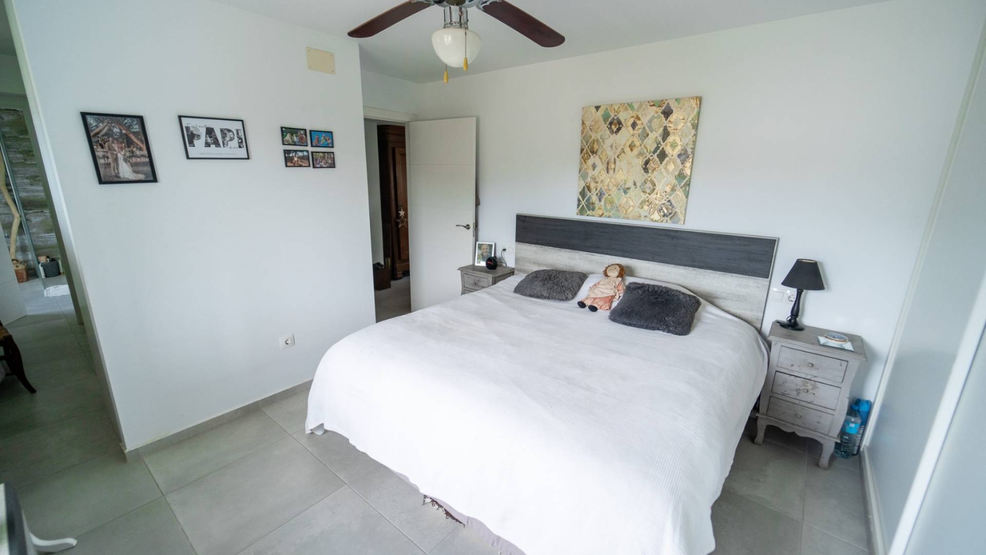 Gebraucht - Unabhängige Villa - Torrevieja - La Siesta - El Salado - Torreta