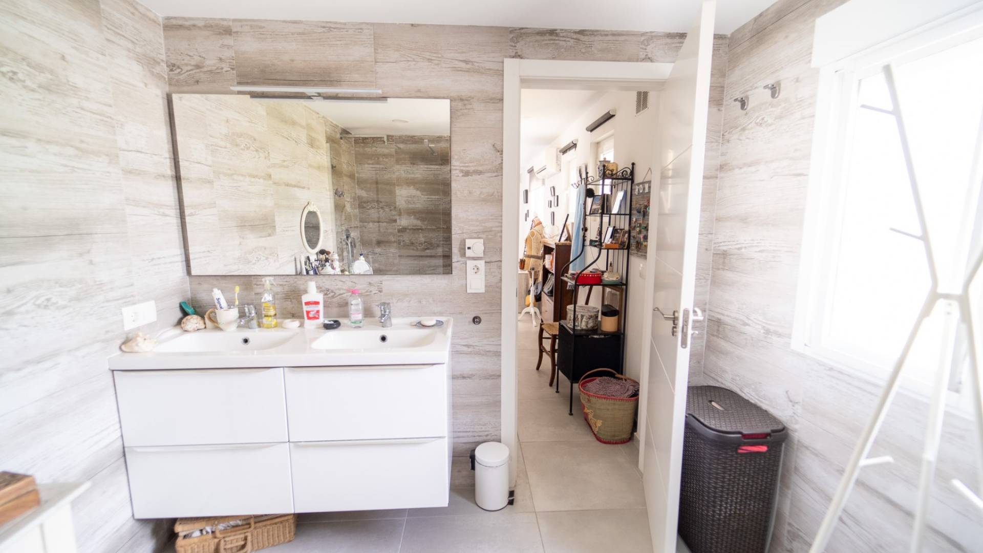 Gebraucht - Unabhängige Villa - Torrevieja - La Siesta - El Salado - Torreta