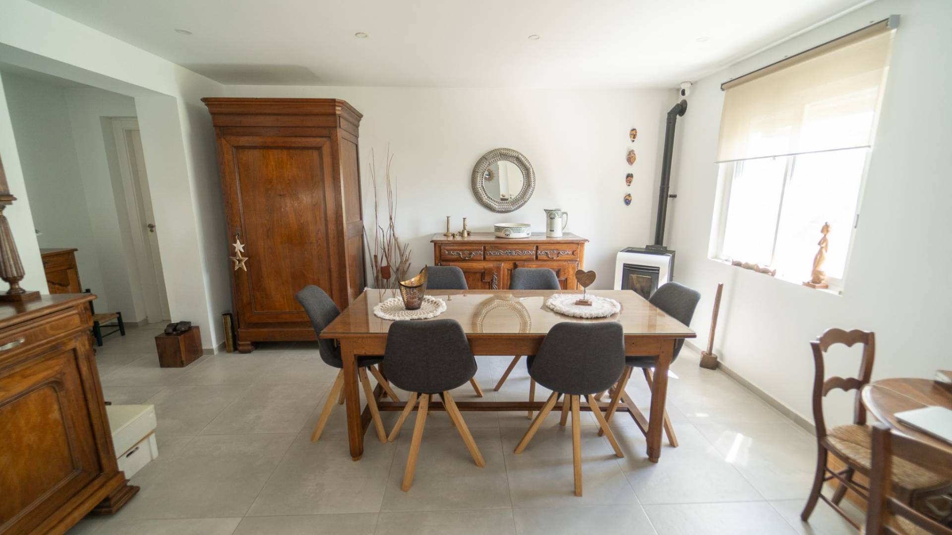 Gebraucht - Unabhängige Villa - Torrevieja - La Siesta - El Salado - Torreta