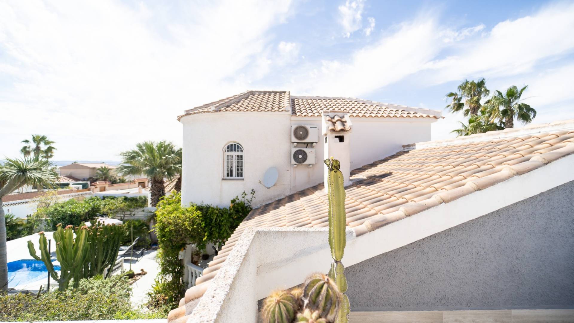 Gebraucht - Unabhängige Villa - Torrevieja - La Siesta - El Salado - Torreta