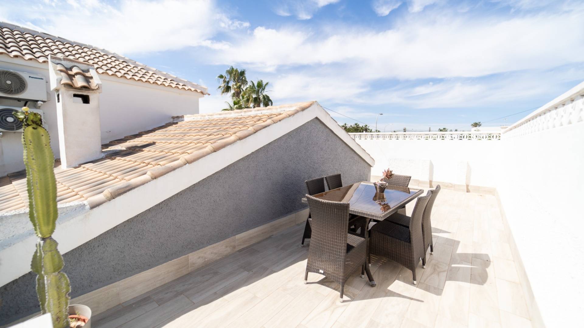 Gebraucht - Unabhängige Villa - Torrevieja - La Siesta - El Salado - Torreta