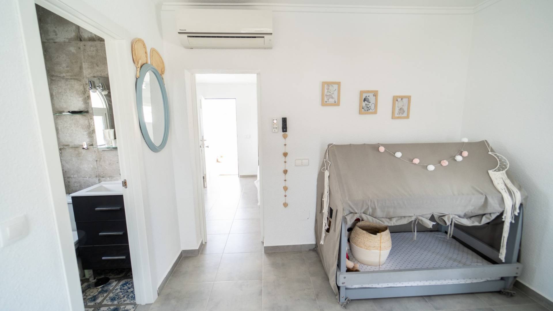 Gebraucht - Unabhängige Villa - Torrevieja - La Siesta - El Salado - Torreta