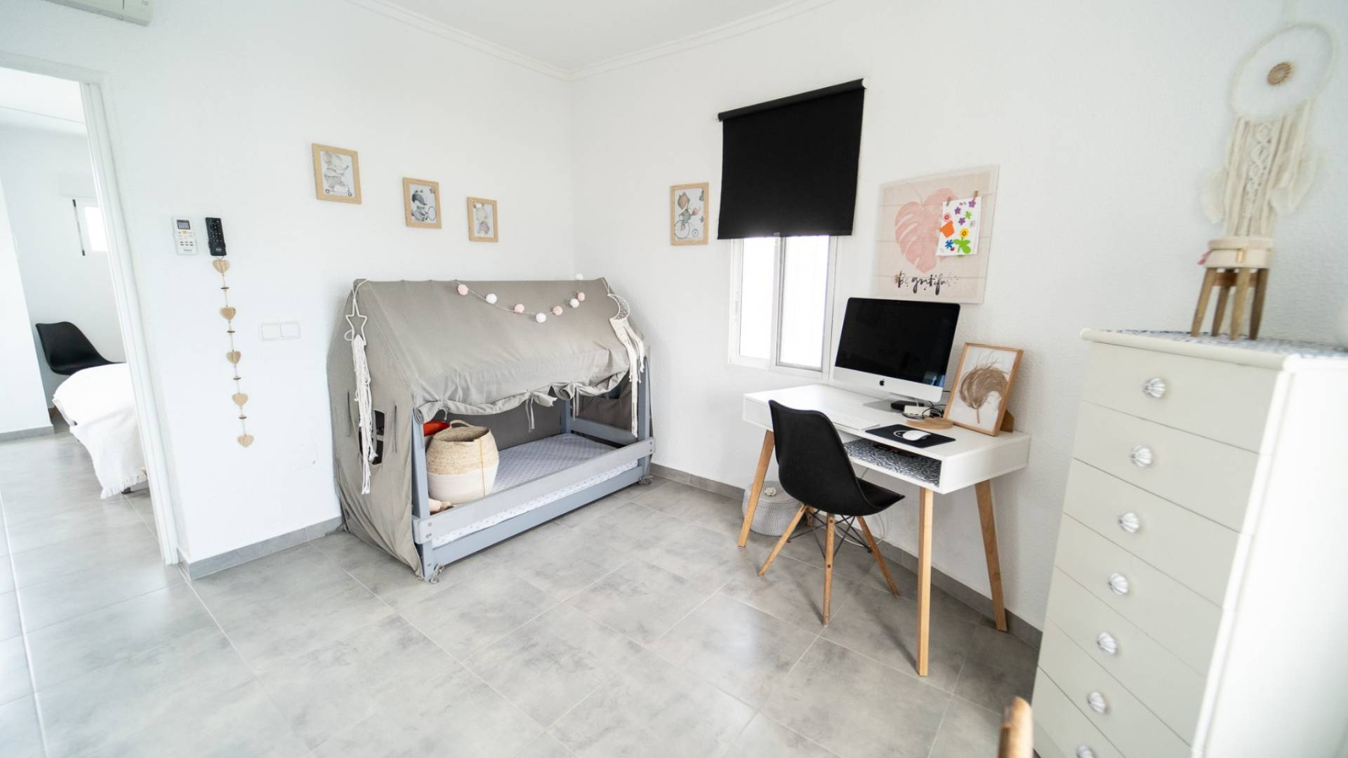 Gebraucht - Unabhängige Villa - Torrevieja - La Siesta - El Salado - Torreta