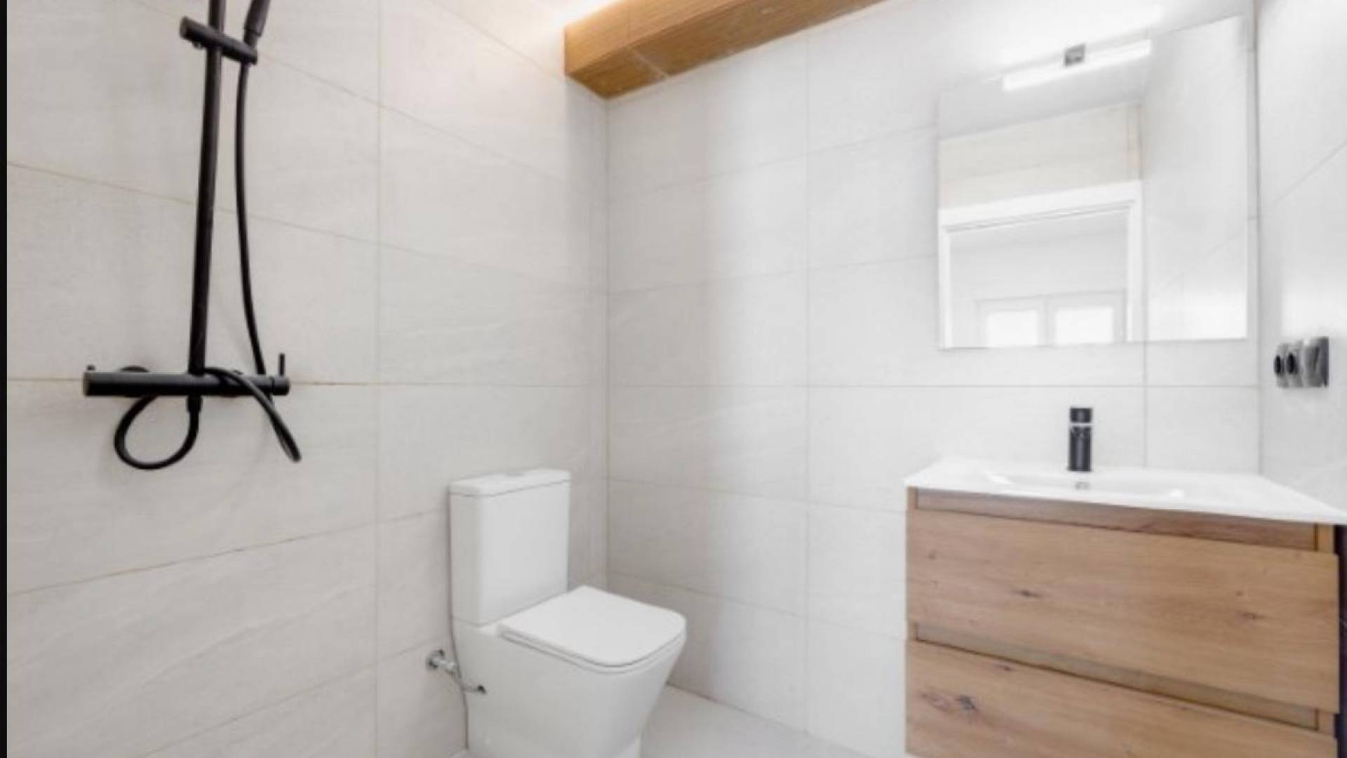 Gebraucht - Unabhängige Villa - Torrevieja - La siesta