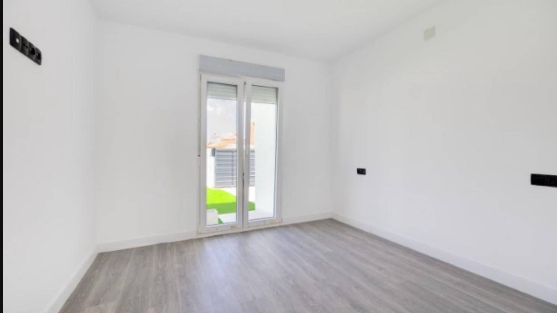 Gebraucht - Unabhängige Villa - Torrevieja - La siesta