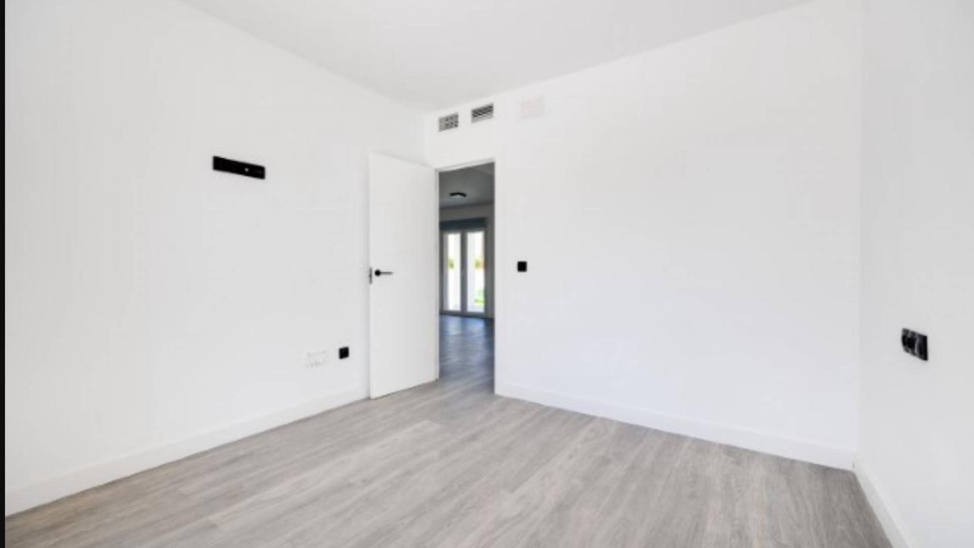 Gebraucht - Unabhängige Villa - Torrevieja - La siesta