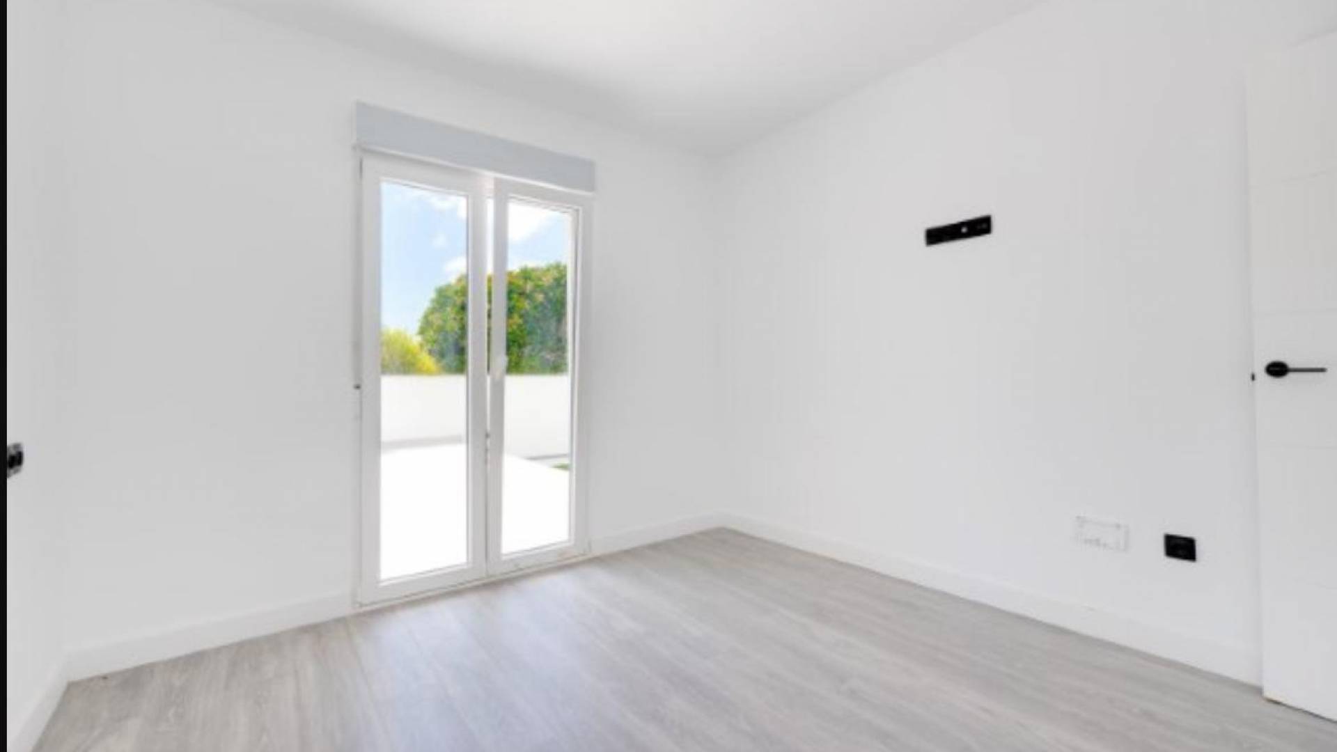 Gebraucht - Unabhängige Villa - Torrevieja - La siesta