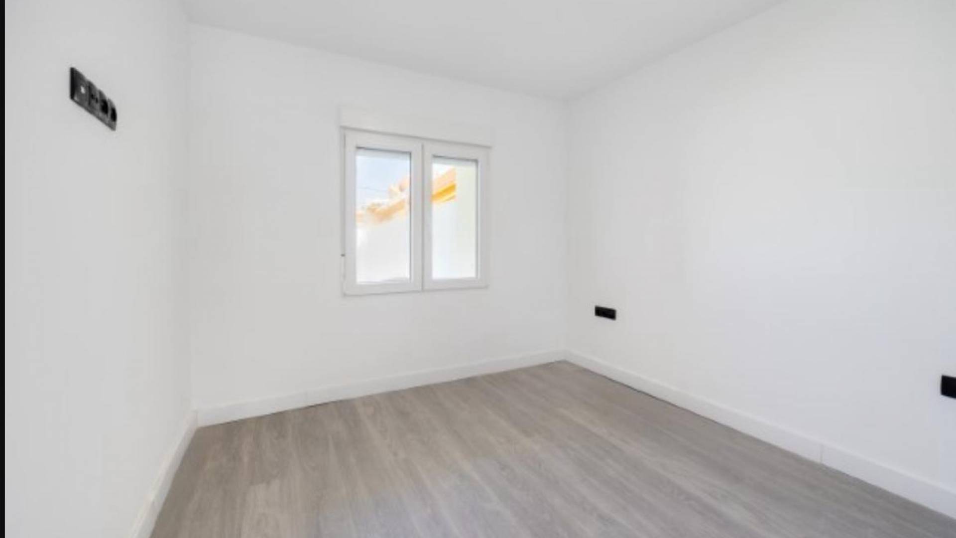 Gebraucht - Unabhängige Villa - Torrevieja - La siesta