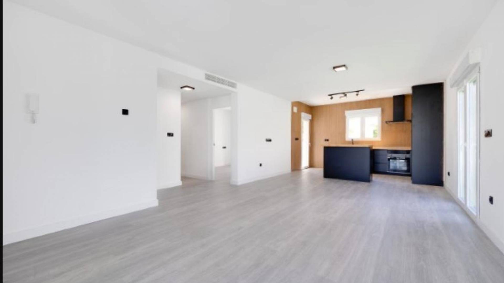 Gebraucht - Unabhängige Villa - Torrevieja - La siesta