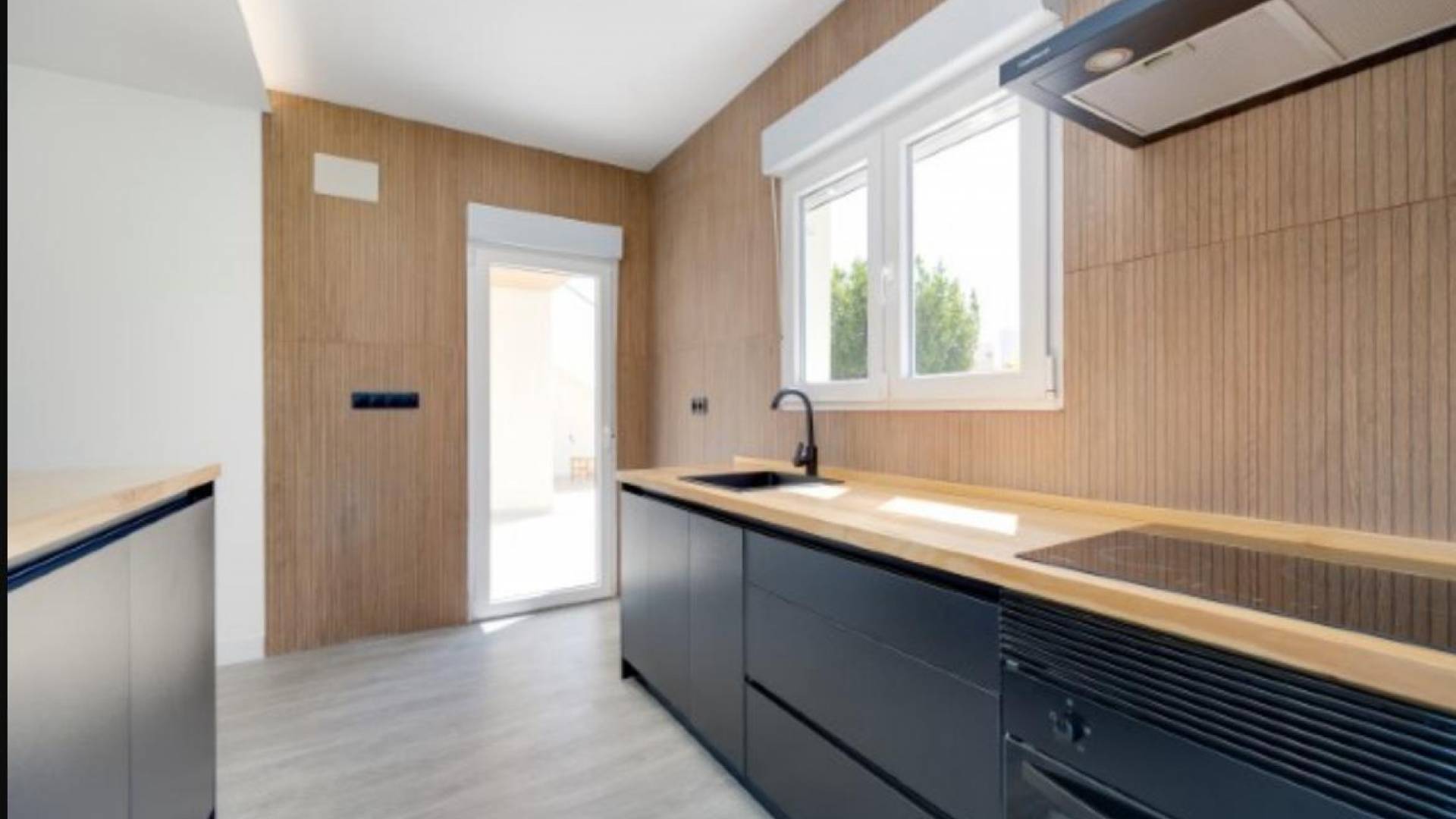 Gebraucht - Unabhängige Villa - Torrevieja - La siesta