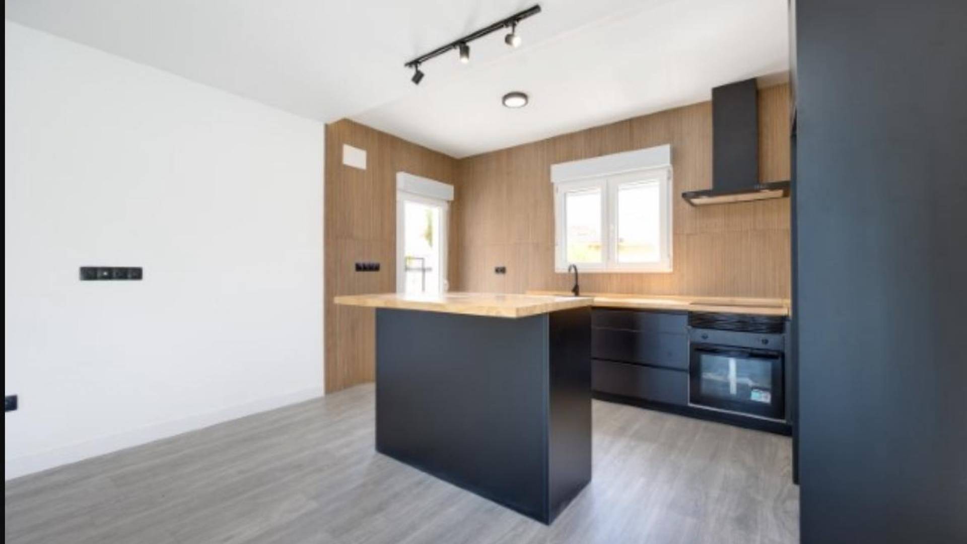 Gebraucht - Unabhängige Villa - Torrevieja - La siesta