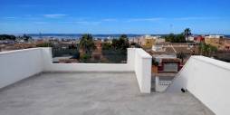 Gebraucht - Unabhängige Villa - Torrevieja - La siesta
