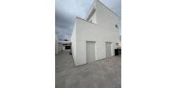 Gebraucht - Unabhängige Villa - Torrevieja - La siesta